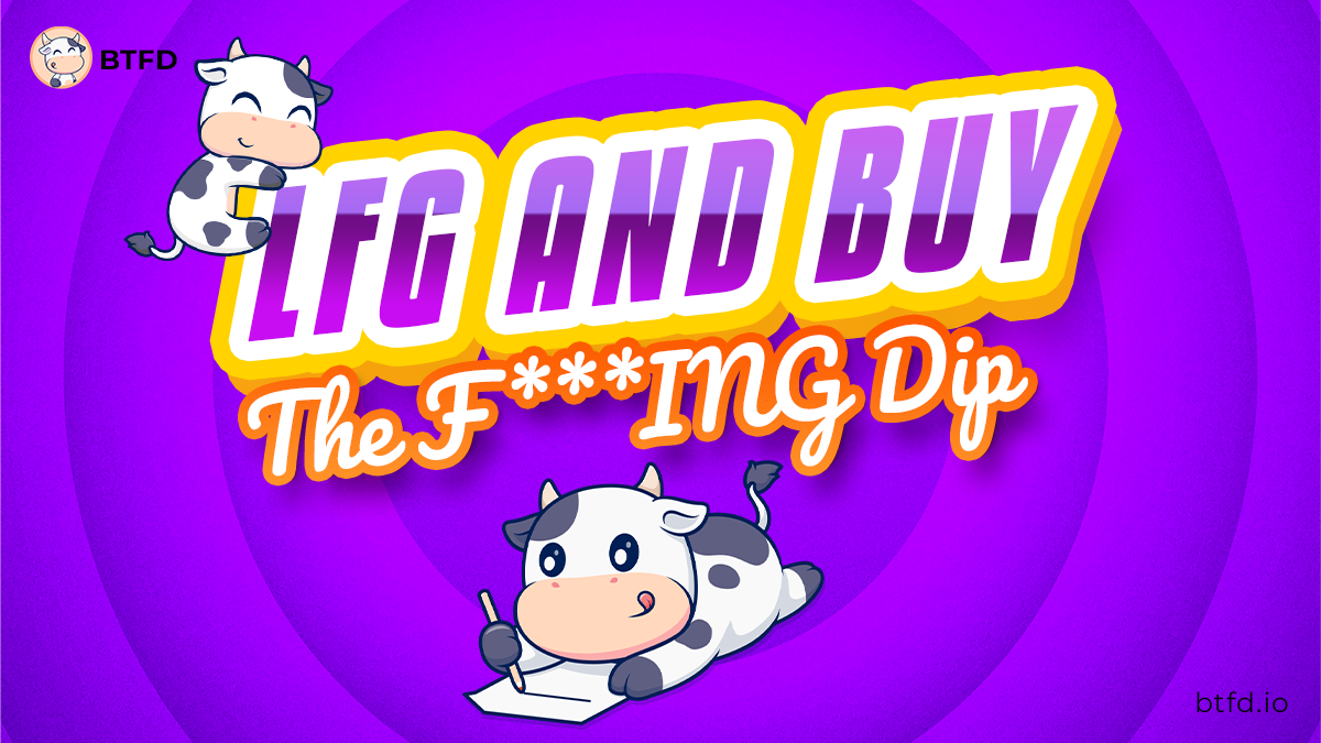 Best Meme Coins for Exponential Returns: BTFD Coin’s Game-Changing Presale, Mog Coin’s Meme Appeal, and Baby Doge Coin’s Continued Growth
