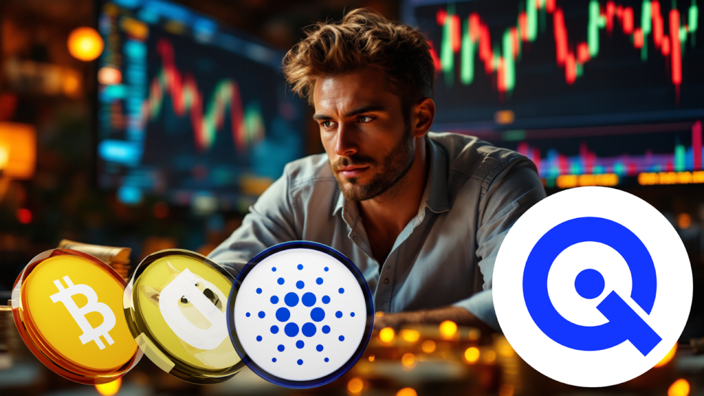 Bitcoin Billionaire Reveals WallitIQ (WLTQ) Is The Secret Altcoin Set To Surge 43,000% To Outperform Dogecoin (DOGE) And Cardano (ADA)