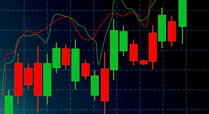 DEX monthly trading volume surges to over $320 billion in December