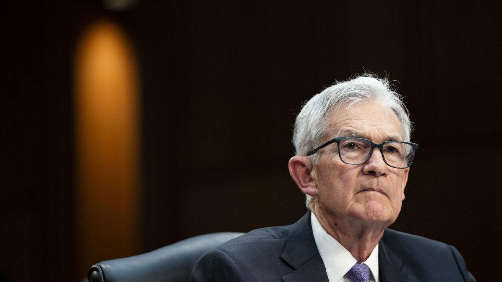 Bitcoin drops below $100K, altcoins bleed on Federal Reserve's cut rate