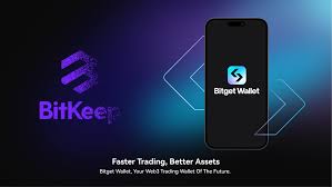 Bitget Wallet to prioritize its native BGB token for multi-chain gas payments