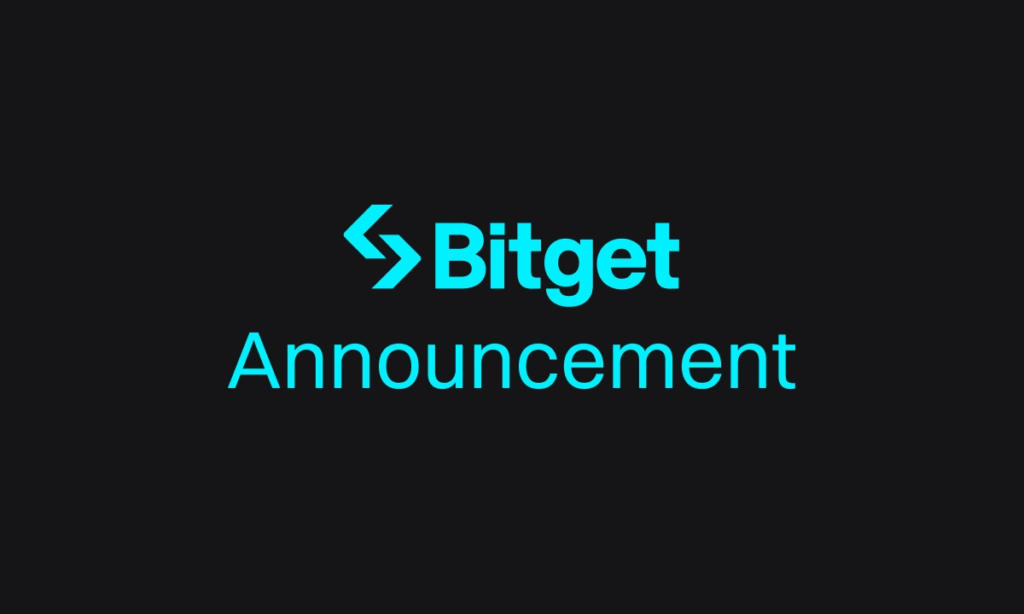 Bitget, the Leading Cryptocurrency Exchange and Web3 Company, Announces New Phase of Wealthy Tuesday