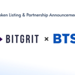 Bitgrit Partners with BTSE to Revolutionize Token Trading