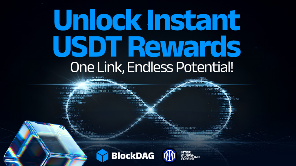 BlockDAG Fuels Growth with Swift USDT Referral Rewards; ADA & LTC Markets Show Vigor