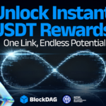 BlockDAG Fuels Growth with Swift USDT Referral Rewards; ADA & LTC Markets Show Vigor