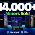 BlockDAG Miners Selling Out Rapidly as Sales Hit $5.9M – BNB Stabilizes at $721, Polkadot Eyes $24