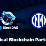 BlockDAG's Alliance with Inter Milan Drives Presale Toward $170M While Ethereum Eyes $4K, Aptos Aims for $19