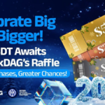 BlockDAG’s NYE Raffle Begins: Win $1M & a 200% Coin Bonus – DePIN Cryptos TAO & FIL Prices Surge