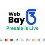 Bonk Price Drops & Pepe Market Cap Rises - Why 3BAY's Projected 6430% ROI Makes Web3Bay the best crypto to Buy