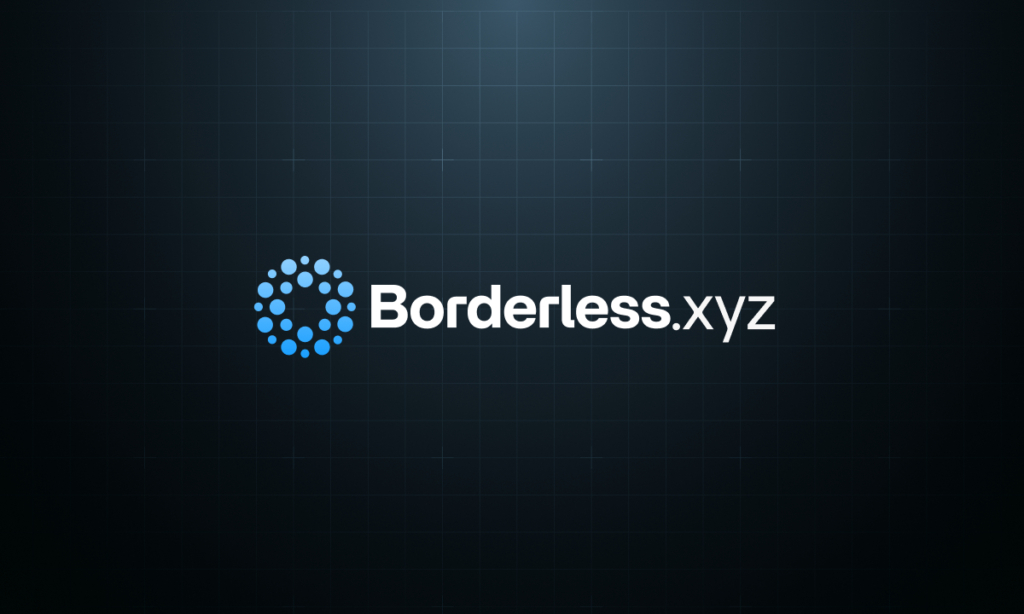 Borderless.xyz Sets Security Standard for Stablecoin Industry, Achieves SOC 2 Type 1 Certification