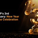 Bybit P2P Celebrates 3rd Anniversary with Landmark Achievements and Exclusive Rewards