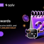 Bybit and SOLV Protocol Team Up for Explosive bbSOL Maxi Rewards