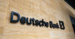 Deutsche Bank unveils a cutting-edge Layer-2 blockchain to tackle compliance challenges