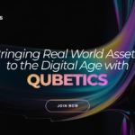 Did You Miss Ondo’s Early Success? Qubetics Is The Chance to Ride the Next Crypto Revolution And Make Profits