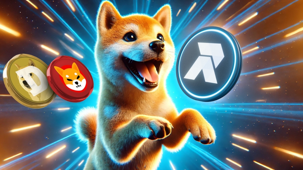 Dogecoin and Shiba Inu Millionaires are Shifting their Focus to an Emerging Altcoin RCO Finance Poised to Mirror DOGEs Historic Bull Run