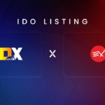 EX-Sports Launches Public IDO on TDX