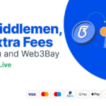 Grab Web3BAY’s 3BAY Tokens Before Price Hike: Over 18.5M Sold, While Chainlink Transforms DeFi & Render Leads in AI