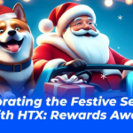 HTX Launches Festive Campaign with Rewarding Trading Opportunities