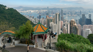 Hong Kong moves closer to formalizing its stablecoin regulations