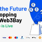 How Web3Bay's 3BAY Token Is Changing E-Commerce Forever—See What Happens When Toncoin Drops & AVAX Surges!