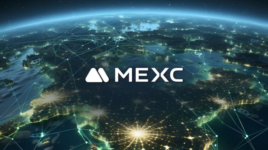 MEXC Grows Global Reach with 17 New Languages, Strengthening Its Presence in Emerging Markets