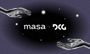 Masa Secures New Funding From DCG to Expand Real-Time Data Network and Launch AI Agent Arena on Bittensor