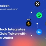 Matrixdock Integrates XAUm Gold Token with Binance Wallet to Advance Financial Equality