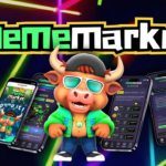 MemeMarket Unveils App to Simplify Meme Coin Exposure and Expand Market Access