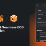 MetaMask integration is now LIVE on EOS!