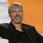 Michael Saylor hints at another major Bitcoin purchase by MicroStrategy