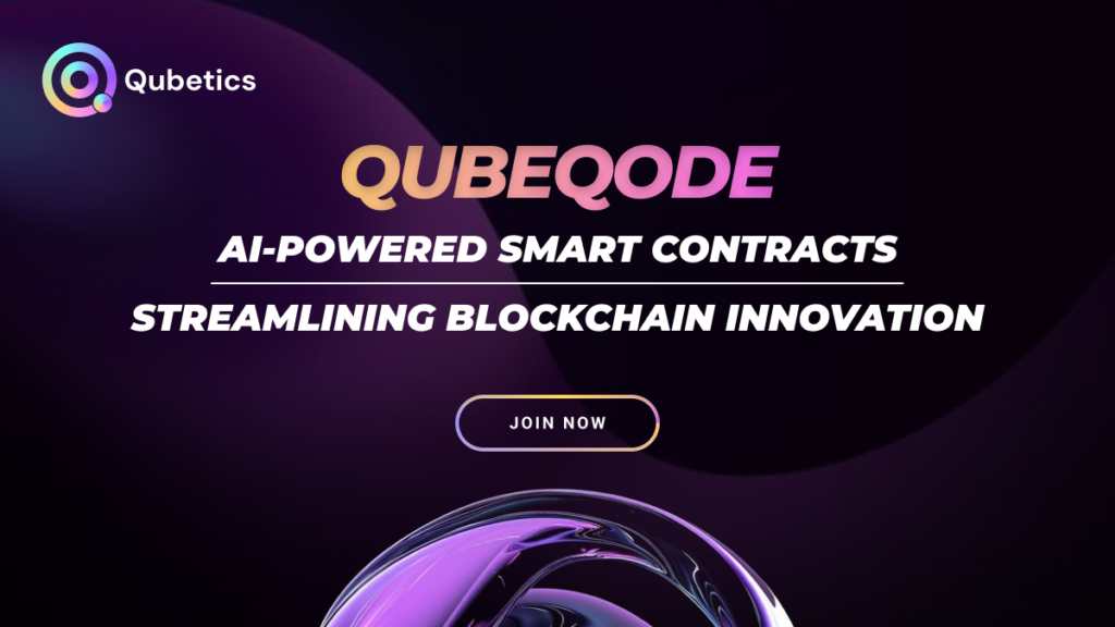 Missed the Tron Boom? Qubetics Could Be Your Next Jackpot—And It’s Just Getting Started!