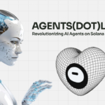 Oraichain Labs Introduces agents(dot)land Tailored Web3 AI Agents