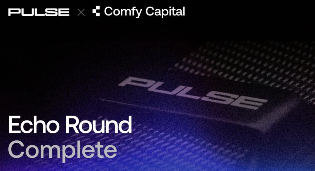 Healthtech Startup Pulse Raises $400K in 3 Minutes on Echo Investment Platform