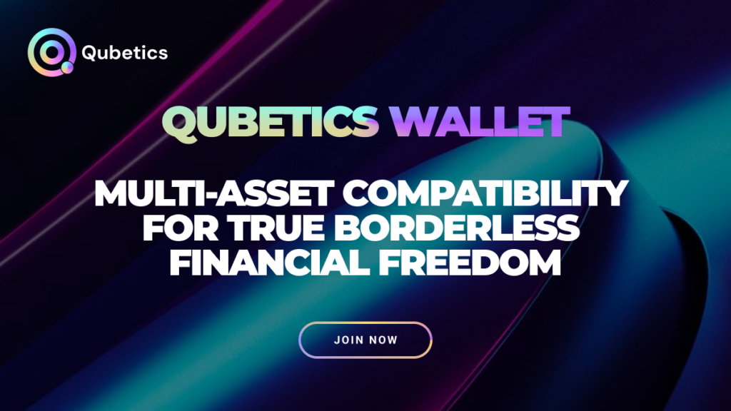 Qubetics Presale Sells 377M Tokens as Cardano Expands Cross-Chain Connectivity and Arbitrum Partners with Vottun for Web3 Scalability