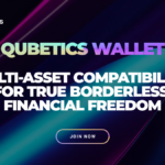 Qubetics Presale Sells 377M Tokens as Cardano Expands Cross-Chain Connectivity and Arbitrum Partners with Vottun for Web3 Scalability