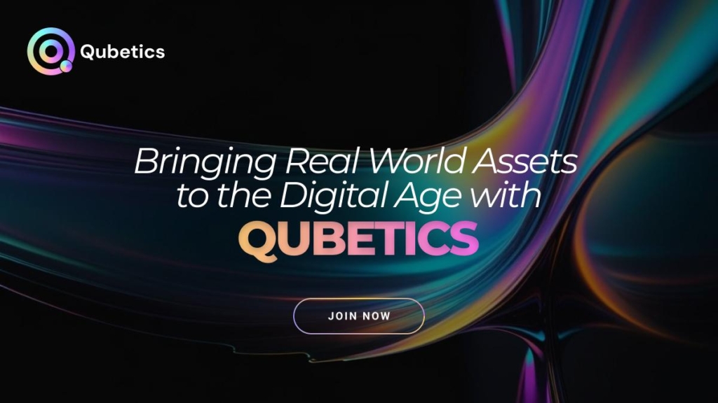 Qubetics Presale Smashes $4.4M: Solana’s Rally and Stacks’ Growth Join the Best Cryptos to Invest in for Long Term