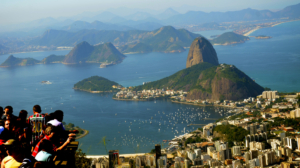 Brazilian congressman Eros Biondini proposes a national bitcoin reserve