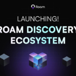 Roam Launches Discovery Ecosystem, Advancing Crypto Mass Adoption With 20 Strategic Partners