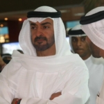 Rumors suggest the UAE holds $40 billion in Bitcoin