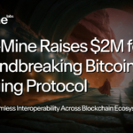 RuneMine Raises $2M For Bitcoin Bridging Protocol