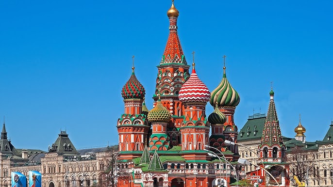 Russian lawmaker proposes a Bitcoin reserve to enhance financial stability