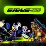 SIDUS HEROES Expands Blockchain Gaming Ecosystem with Immersive Metaverse and Strategic Gameplay