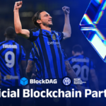 SUI Price on the Rebound & DOT Shows Bullish Prospects - BlockDAG & Inter Milan Partnership Takes Off