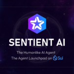 Sentient AI Secures $1.5M Raise, Prepares AI Agent Launchpad on Sui