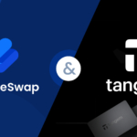 SimpleSwap Partners with Tangem for Seamless In-App Crypto Swaps