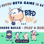 Slept on Moo Deng’s Explosive ICO? You Get an Awesome Do-Over with BTFD Coin’s Viral Presale