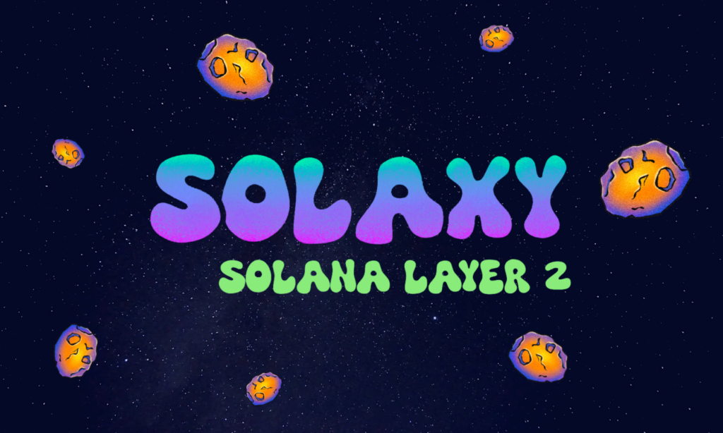 Solana Layer-2 Project Solaxy Nears $3M Milestone in First Week of Token Presale