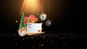 Surprises Guaranteed: Bybit Card Dishes Out Rewards in Holiday Giveaway