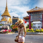 Thailand considers a Bitcoin payment pilot in Phuket's tourism sector