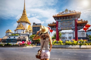 Thailand considers a Bitcoin payment pilot in Phuket's tourism sector